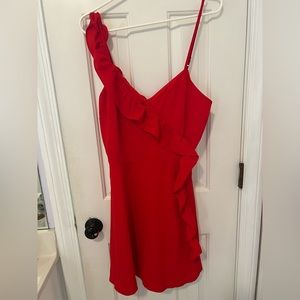 NWT! bb Dakota dress